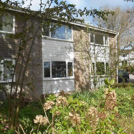 Cornish Point Villa New Quay Exterior foto